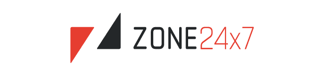 Zone24x7 logo